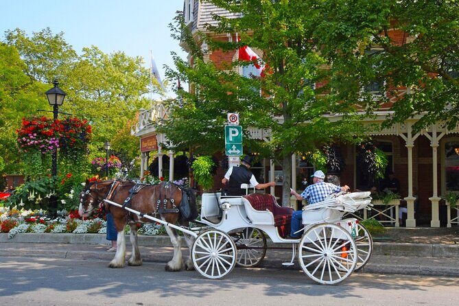 Tour of Niagara Falls (Niagara Falls) - Who Would Love This Tour?