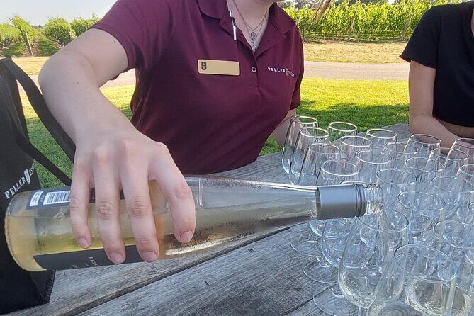 Tour of Niagara Falls (Niagara Falls) - FAQ about the Niagara Falls Private Tour