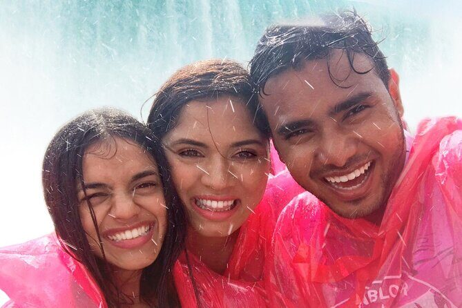 Tour of Niagara Falls with Cruise and Lunch from Toronto - Introduction