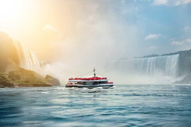 Tour of Niagara Falls with Cruise and Lunch from Toronto - The Practicalities: Transportation, Timing, and Value
