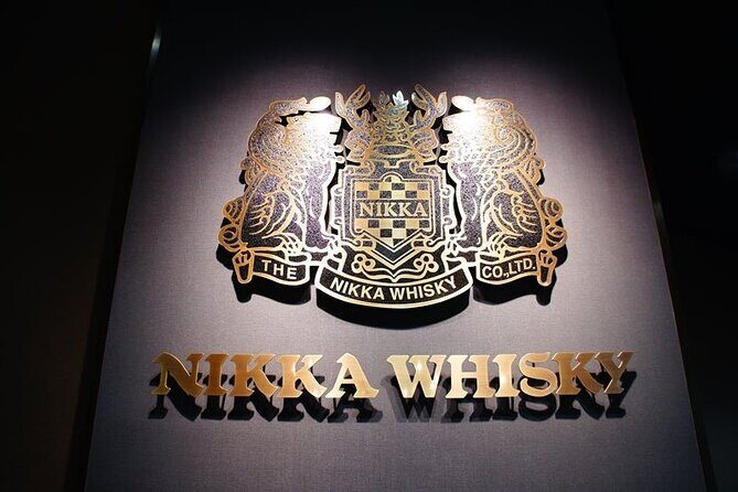 Tour of Nikka Whisky Miyagikyo Distillery with Whiskey Tasting - What to Expect from the Tour in Detail