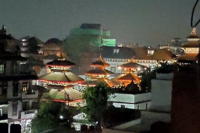 Tour of Pashupatinath Evening Aarati Event - Who Would Benefit Most from This Tour?
