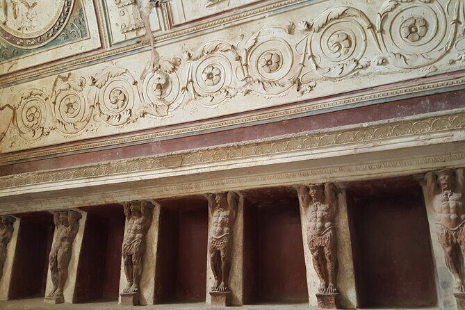 Tour of Pompeii & Amalfi Coast with Skip the Line & Pick Up from Naples Port - Final Thoughts