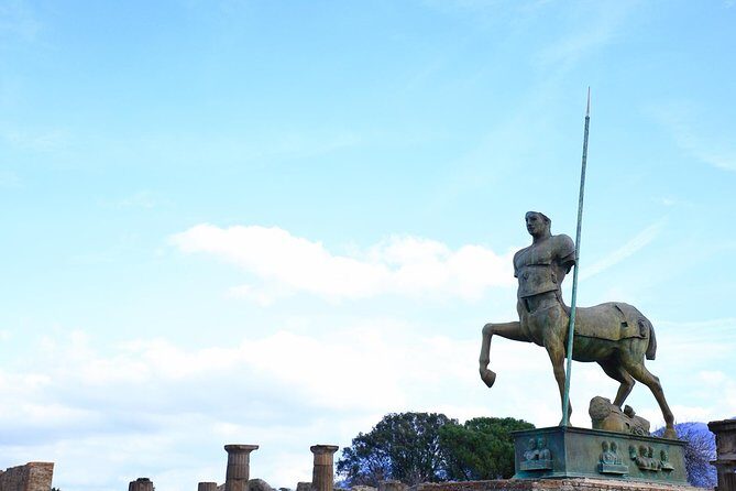 Tour of Pompeii for Kids & Families with Alex and his team - Exploring Pompeii with Kids & Families: A Detailed Review of the Tour with Alex and His Team