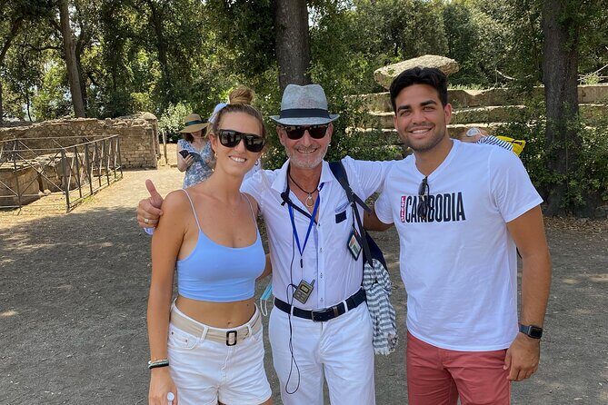 Tour of Pompeii: The Time Machine - Why This Tour Offers Great Value