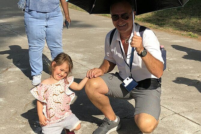 Tour of Pompeii: The Time Machine - Final Thoughts