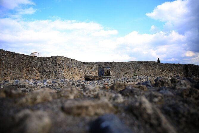Tour of Pompeii with Skip the Line Tickets & Exclusive Guide - Final Words: Is This the Pompeii Tour for You?