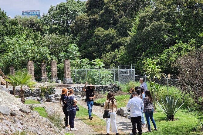 Tour of Puebla and tour of Atlixco (private tour) - The Sum Up: Is It Worth It?