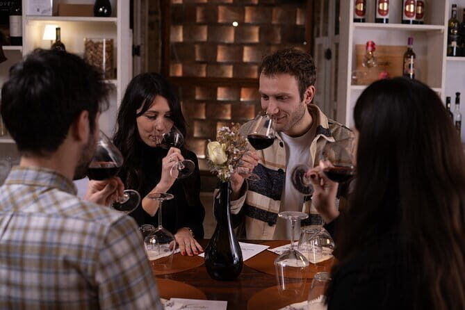 Tour of San Gimignano and Private Wine Experience in Chianti - Introduction
