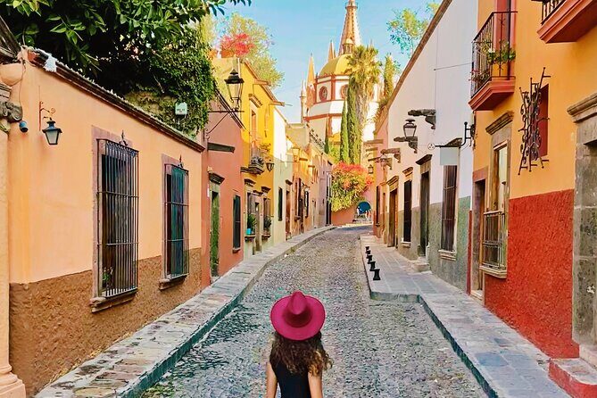 Tour of San Miguel de Allende Dolores and Atotonilco - An In-Depth Look at the Tour Experience