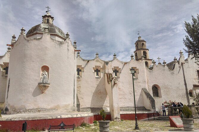 Tour of San Miguel de Allende Dolores and Atotonilco - Final Thoughts: Who Will Love This Tour?