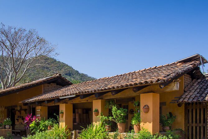 Tour of San Sebastián del Oeste with Lunch - Who Would Enjoy This Tour?