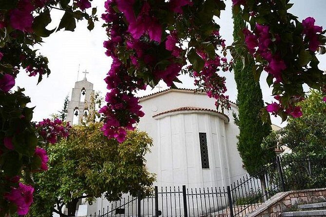 Tour of Saranda - The Value of a Guided Group Tour in Saranda