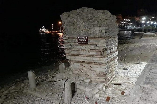 Tour of Saranda - FAQs