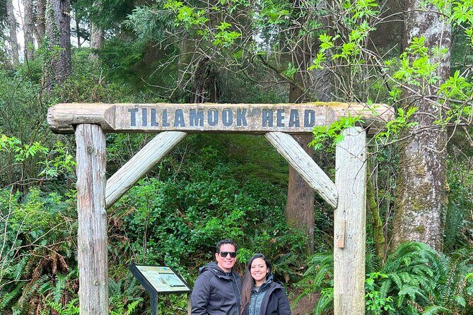 Tour of Seaside and Cannon Beach - An In-Depth Look at the Tour Experience