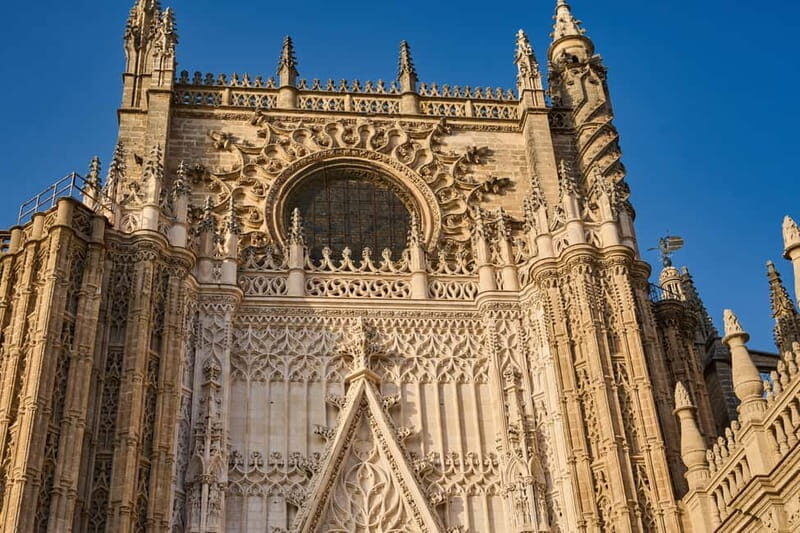 Tour of Seville Cathedral and Giralda - Final Thoughts on the Seville Cathedral and Giralda Tour