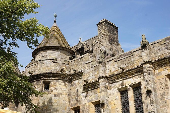 Tour of St Andrews and Historic Fife Small Group Tour - The Coastal Charm of Anstruther