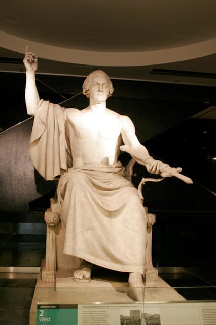 Tour of The American History Museum - Exploring the Itinerary and Highlights