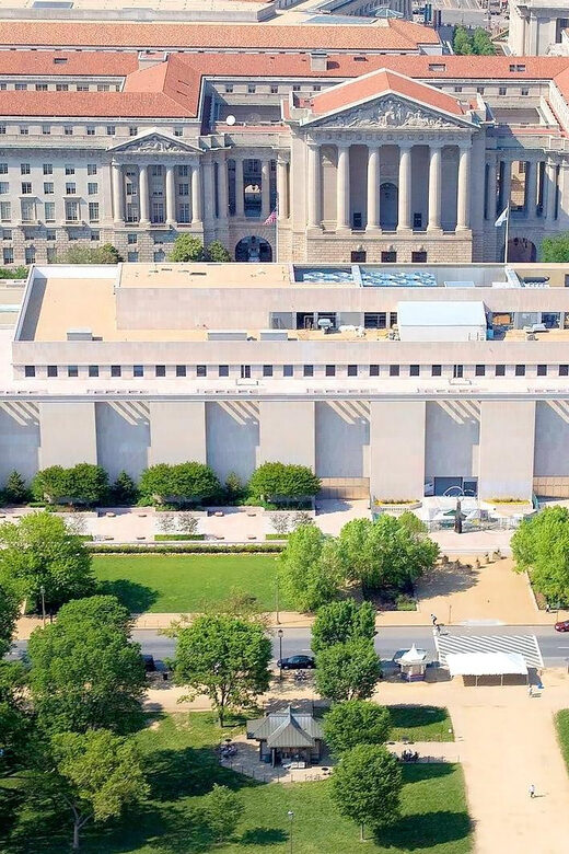 Tour of The American History Museum - Practical Details and Tips