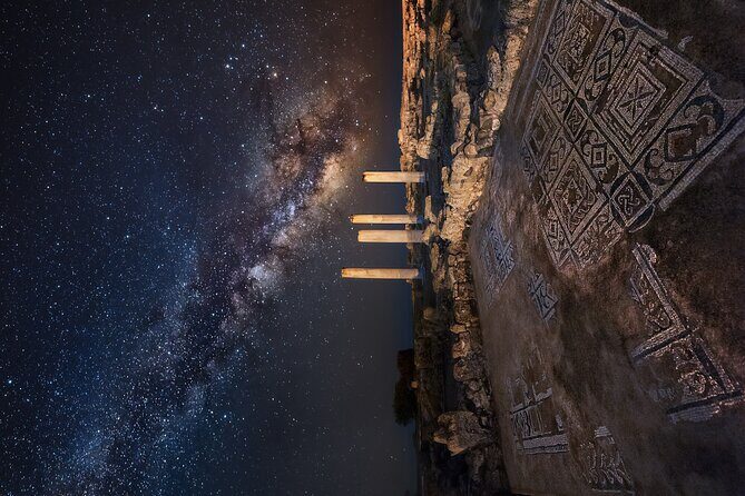 Tour of the Archaeological Area of Nora, entrance fees included - Practicalities and Value