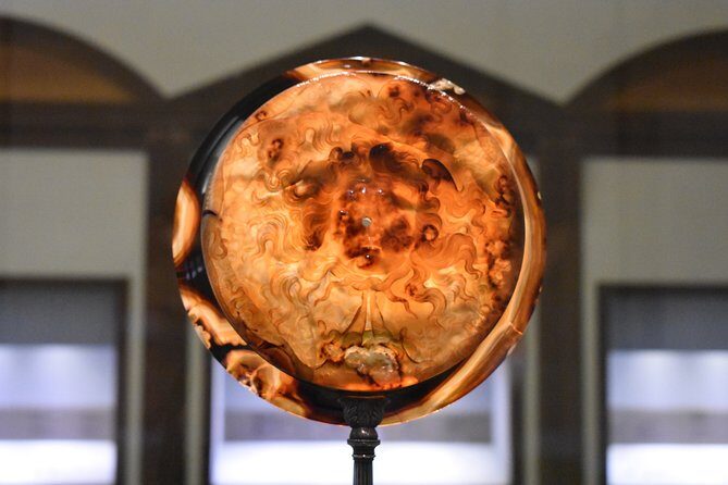 Tour of the Archaeological Museum of Naples - Analyzing Value: Is It Worth the Price?