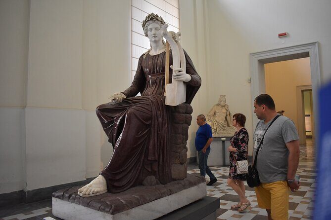 Tour of the Archaeological Museum of Naples - The Sum Up: The Perfect Introduction to Naples’ Archaeological Wonders