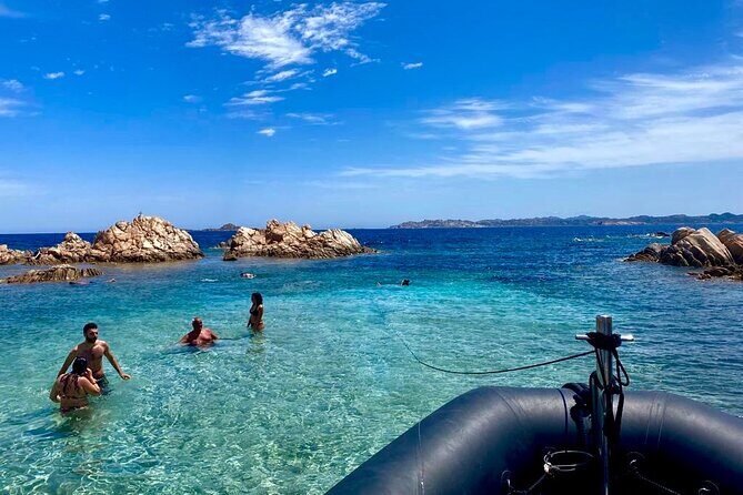 Tour of the Archipelago of La Maddalena ecofriendly - Final impressions: Is this tour worth it?