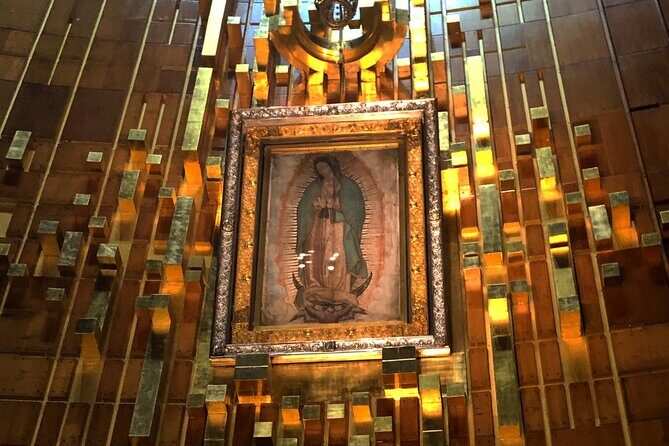 Tour of the Basilica of Guadalupe with Plaza de las Tres Culturas - Who Will Get the Most Out of This Tour?