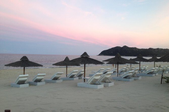 Tour of the beaches in Villasimius - Value for Money