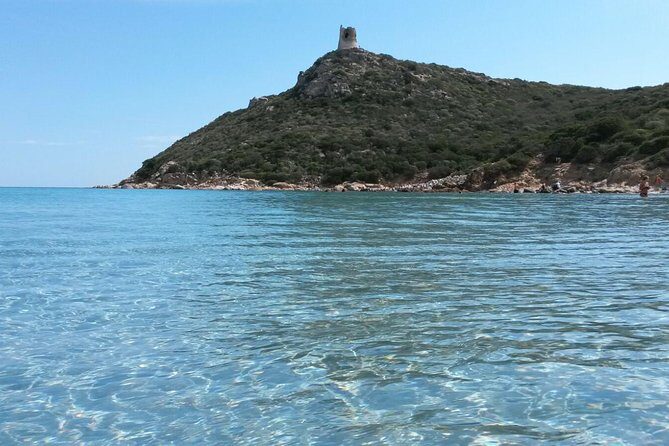 Tour of the beaches in Villasimius - Final Thoughts