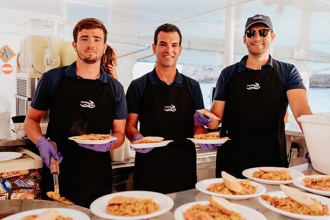 Tour of the beaches of southern Menorca with paella included - Who Will Love This Tour?