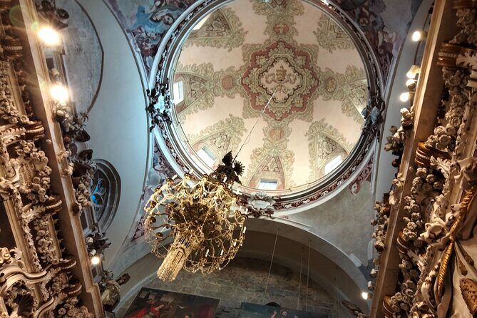 Tour of the Borgias with Cathedral included in Valencia - Who Will Love This Tour?