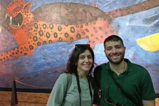 Tour of the Chapultepec Castle and Anthropology Museum - Frequently Asked Questions