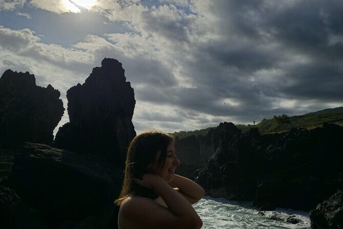 Tour of the coast of Terceira Island - In-Depth Look at the Tour