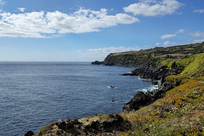 Tour of the coast of Terceira Island - Frequently Asked Questions