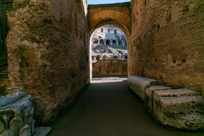 Tour of the Colosseum & Ancient Rome by Tommaso - Final Thoughts: Is This Tour for You?