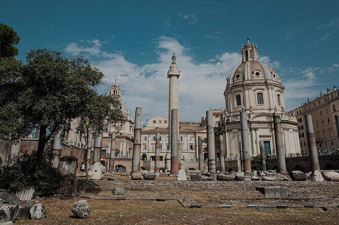 Tour of the Colosseum - Tour of the Colosseum: A Practical and Authentic Exploration of Rome’s Iconic Amphitheatre