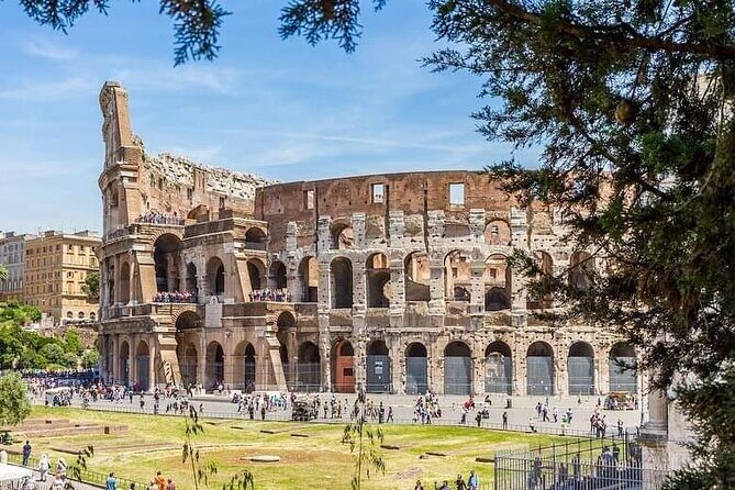 Tour of the Colosseum - The Sum Up: Is This Tour Worth It?