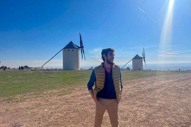 Tour of the Don Quixote Windmills of La Mancha and Toledo with Lunch - Final Thoughts