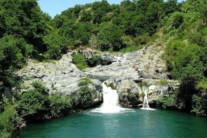 Tour of the Etna cellars, typical lunch and wine tasting - Final Thoughts