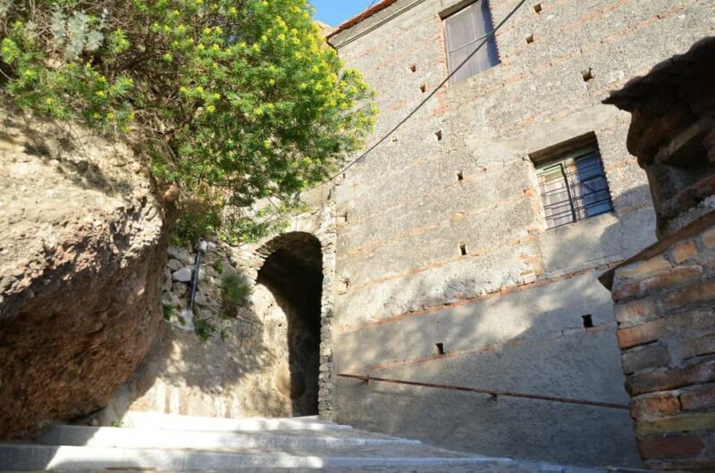 Tour of the Grecanica area from Reggio Calabria: Bova and Pentedattilo - Key Points