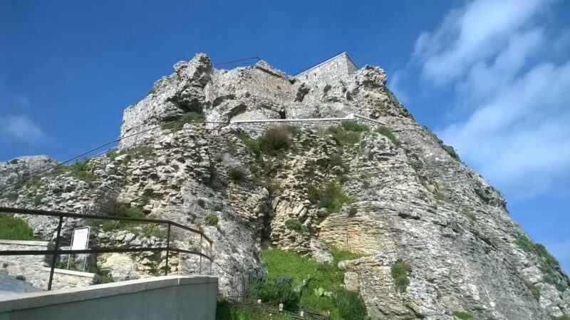 Tour of the Grecanica area from Reggio Calabria: Bova and Pentedattilo - The Sum Up