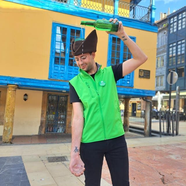 Tour of the historic center of Oviedo - Key Points