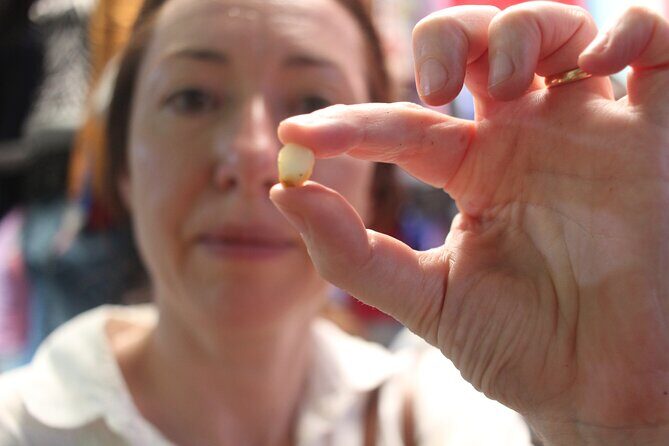 Tour of the historic downtown markets of Oaxaca - A Closer Look at the Markets and What to Expect