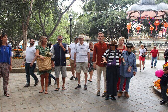 Tour of the historic downtown markets of Oaxaca - Final Thoughts: Who Should Join?