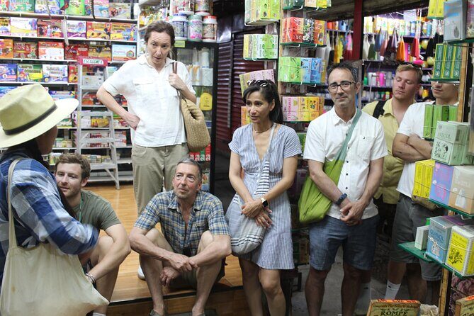 Tour of the historic downtown markets of Oaxaca - FAQ