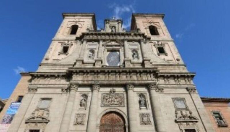 Tour of the Inquisition and Witchcraft in Toledo - In-Depth Review of the Toledo Inquisition and Witchcraft Tour