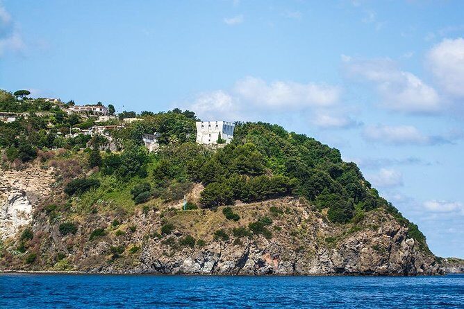 Tour of the island of Ischia in schooner - Who Is This Tour Best For?