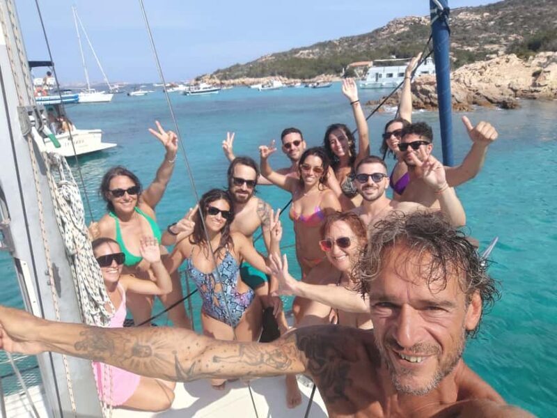 Tour of the islands of the archipelago with lunch and drinks - Practical Details and Tips