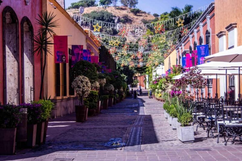 Tour of the La Aguirreña tequila factory with tasting in Tequila, Jalisco. - What Reviewers Say